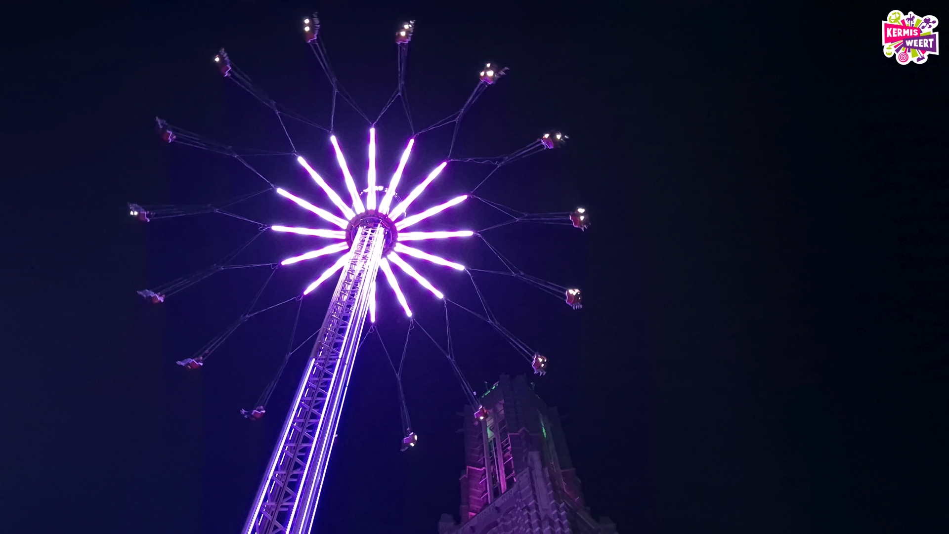 Foto: 'Kermis Weert 2025 066'.